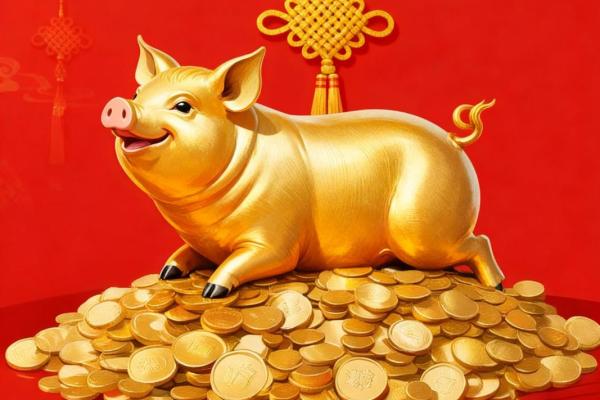 生肖属猪2026年几月财运好 生肖属猪2026年3月入伙最吉利的日子有哪些