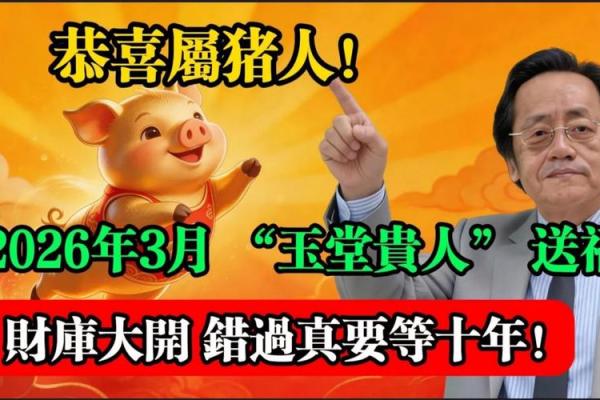 2026年属猪3月结婚吉日 生肖属猪2026年3月结婚最吉利的日子有哪些