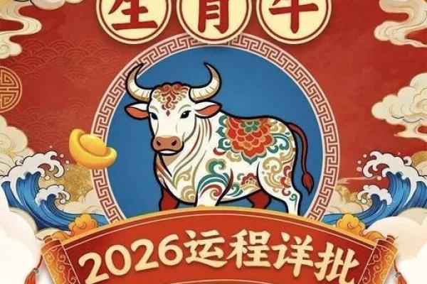 生肖属牛2026年每月运势如何 生肖属牛2026年3月订亲黄道吉日一览表