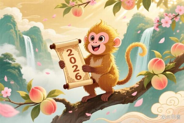 属猴2026年3月出行吉日 生肖属猴2026年3月出行黄道吉日一览表