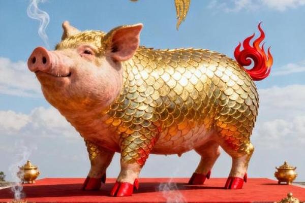 生肖属猪2026年运势 生肖属猪2026年3月签约最吉利的日子有哪些