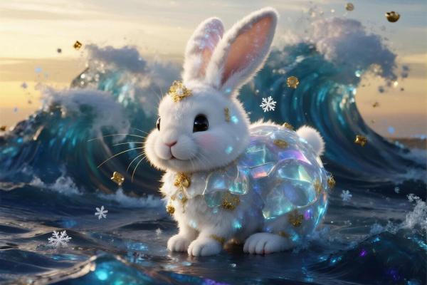 属兔2026年3月26日运势 生肖属兔2026年3月交易最吉利的日子有哪些