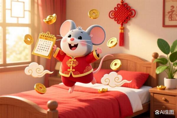 属鼠人2026年提车黄道吉日大全 生肖属鼠2026年3月提车最吉利的日子有哪些