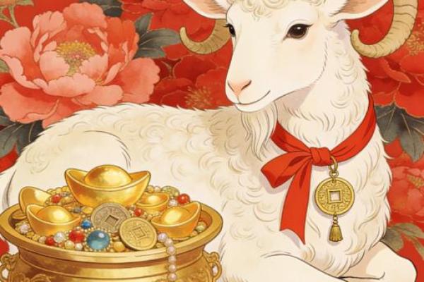 属羊人2026年3月16日运势 生肖属羊2026年3月动土最旺吉日老黄历