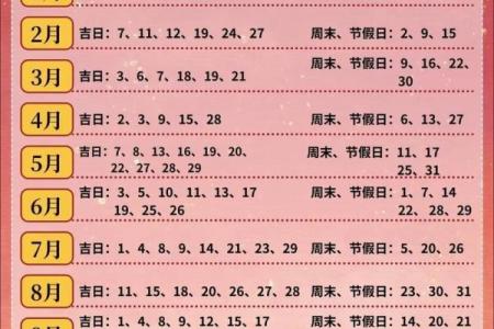 2026年属兔人开工吉日 生肖属兔2026年3月开工最旺吉日老黄历