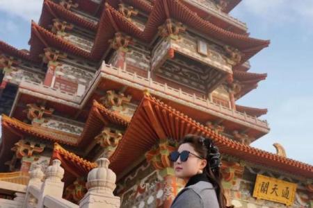 三月初三去寺庙 3月去寺庙吉日查询2026年